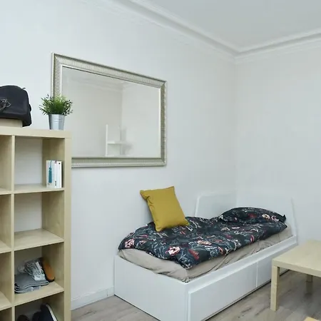 Joli Studio à Bercy - 12e Appartement
