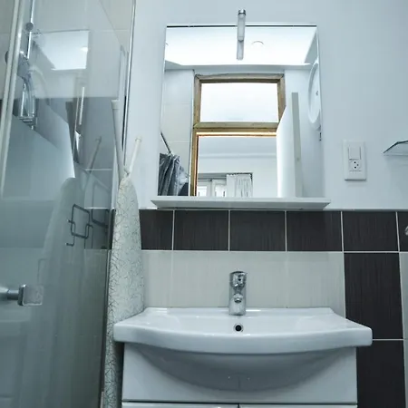 Appartement Joli Studio à Bercy - 12e