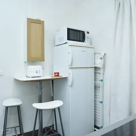 Appartement Joli Studio à Bercy - 12e Paris