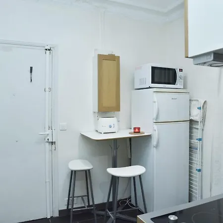 Joli Studio à Bercy - 12e Paris