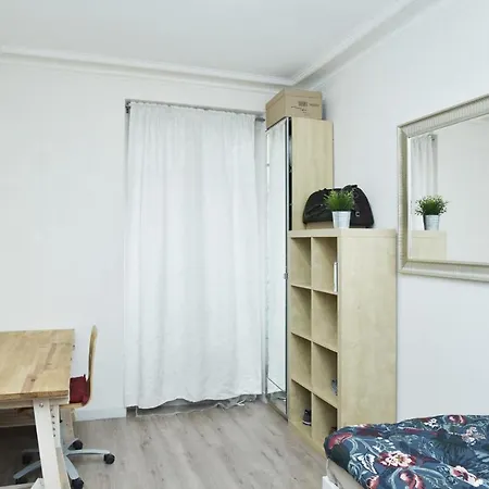 Joli Studio à Bercy - 12e